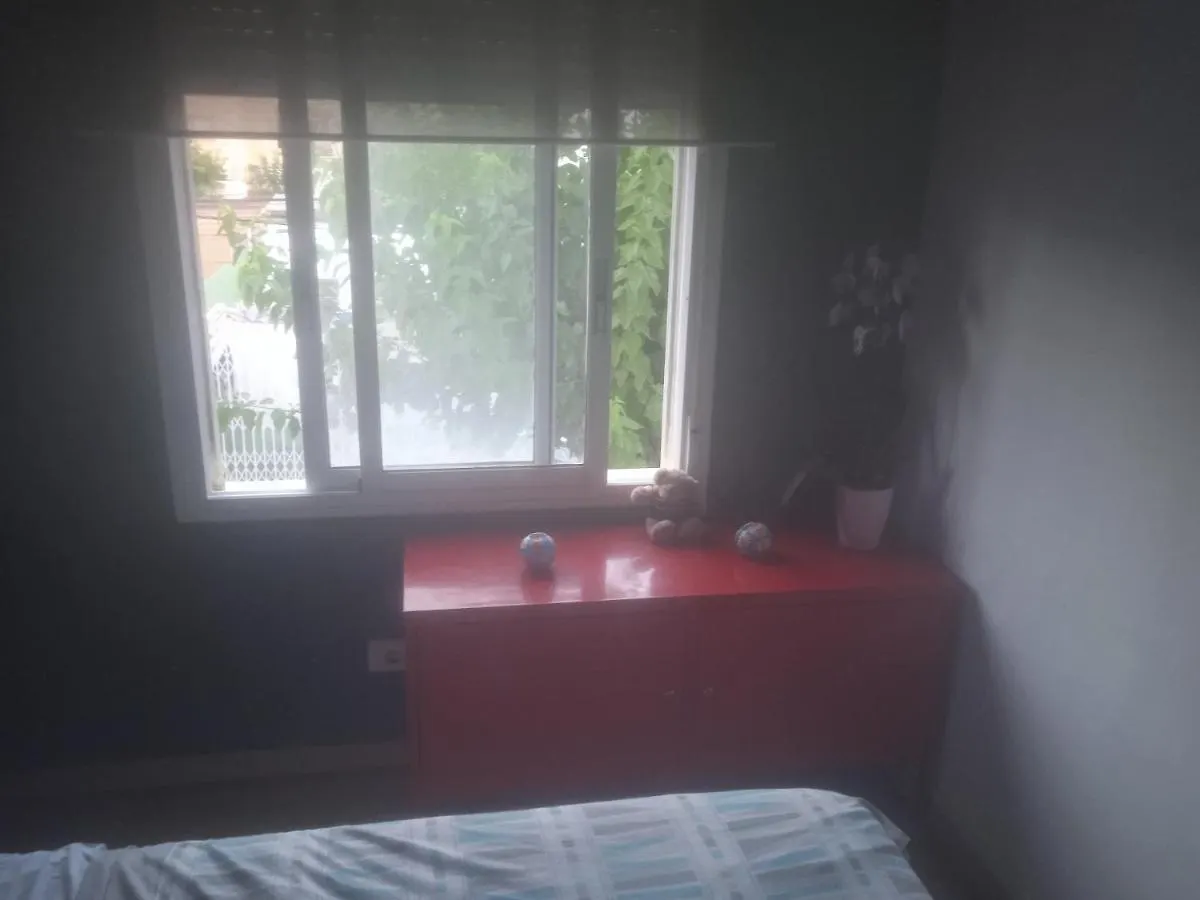 Bloque De Viviendas Ibiza Town